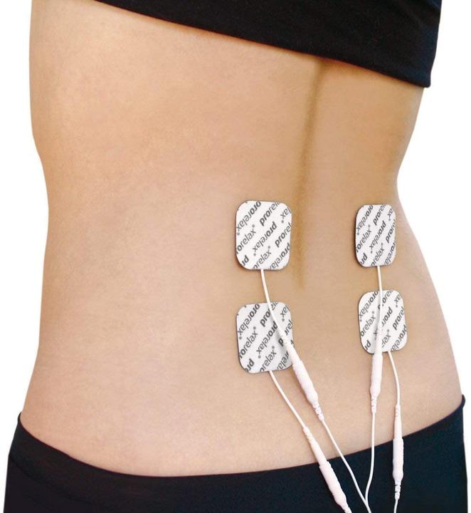 Produktbild Prorelax Elektroden-Pads