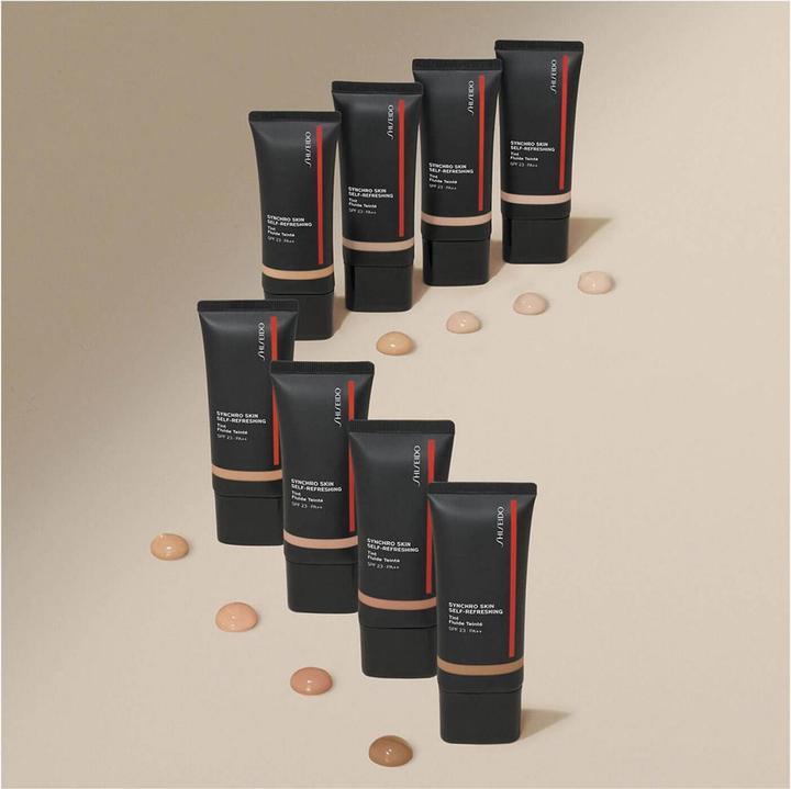 Produktbild Shiseido SS Self Refreshing Tint No 325 (325 Medium Keyaki)