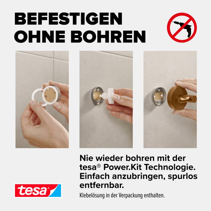 Actual product image tesa Moon
