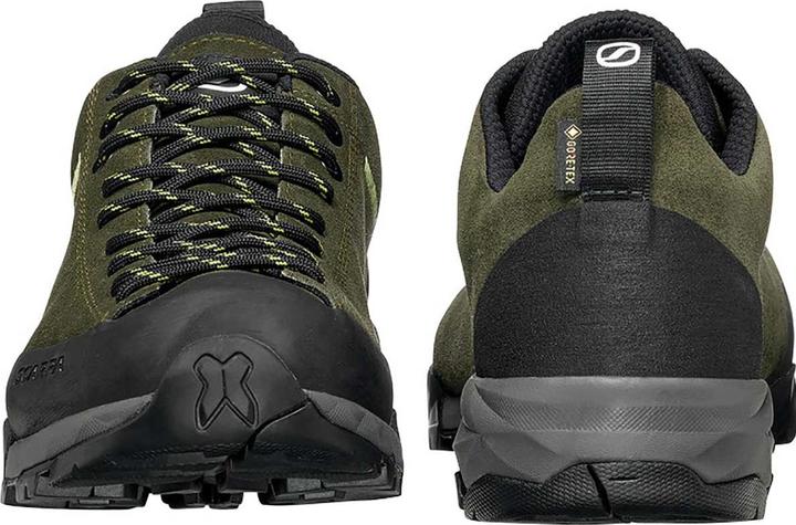 Image du produit Scarpa Chaussures Mojito Trail GTX (44)