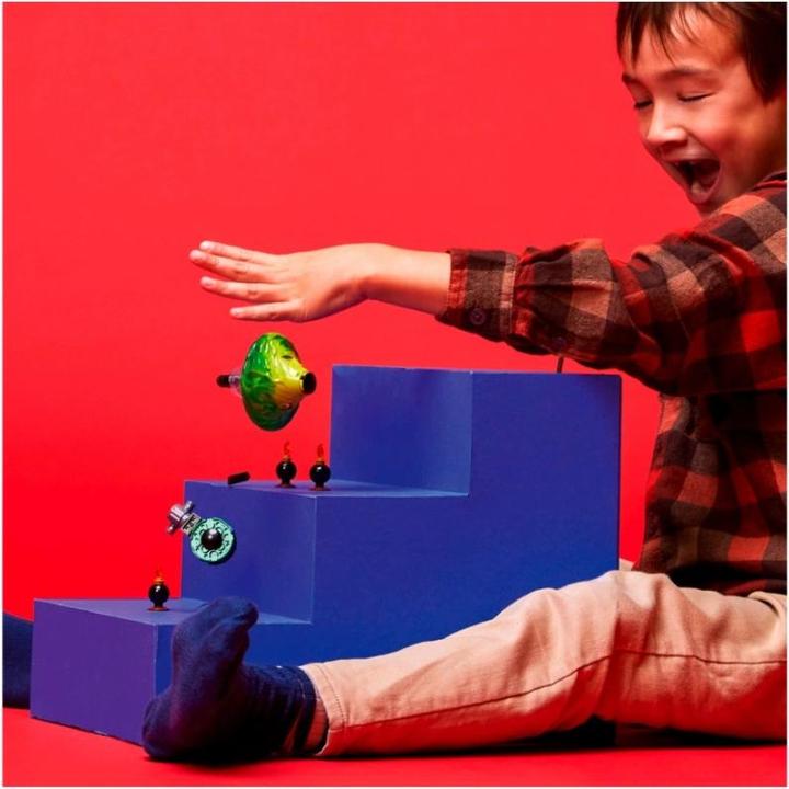 Image du produit LEGO Entraînement de ninja Spinjitzu de Lloyd (70689, LEGO Ninjago)