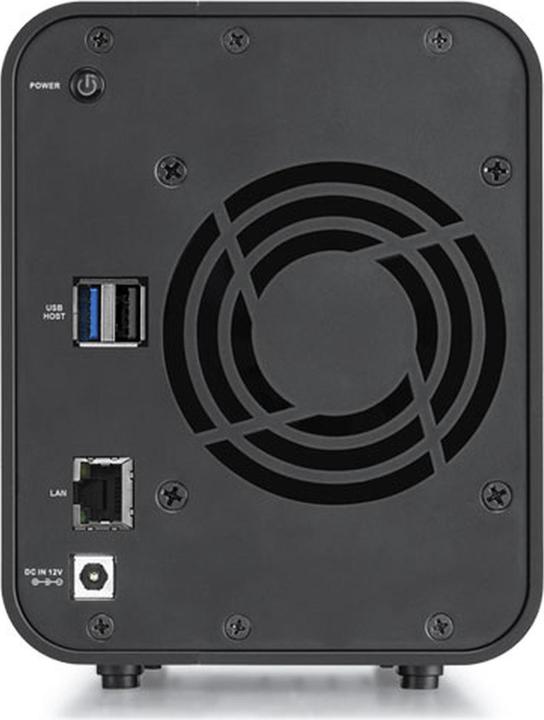 Immagine prodotto Terramaster F2-212 (0 TB)