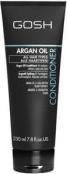 Actual product image Gosh Argan Oil Conditioner hair conditioner with argan oil 230ml (230 ml)