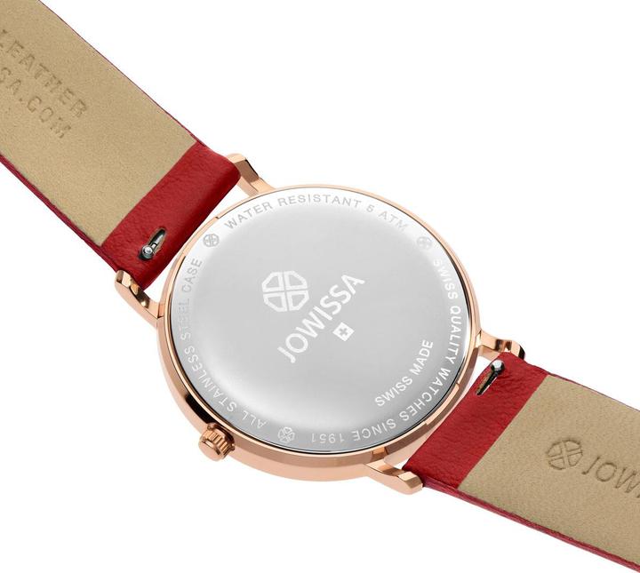 Actual product image Jowissa AnWy (Analogue wristwatch, 35 mm)