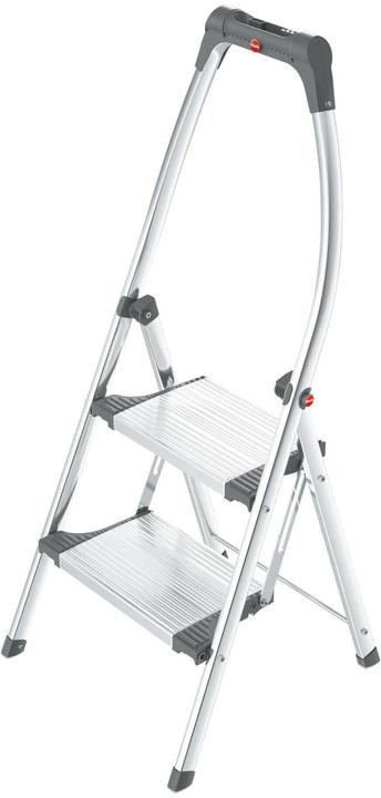 Image du produit Hailo LivingStep Plus (Échelle deux plans, 127 cm)