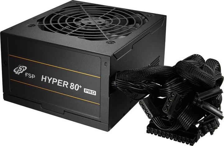 Image du produit Fortron Hyper PRO 700 (700 W)