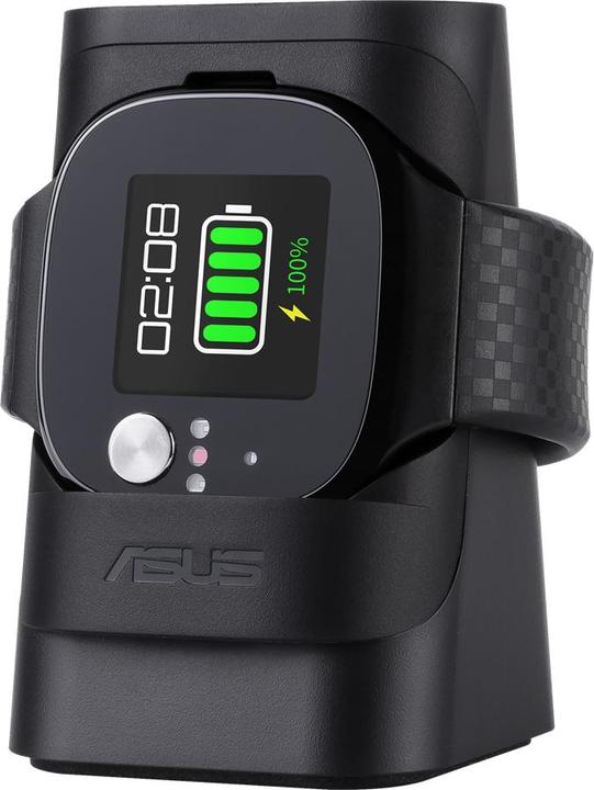 Actual product image ASUS VivoWatch BP Activity Monitor with Strap