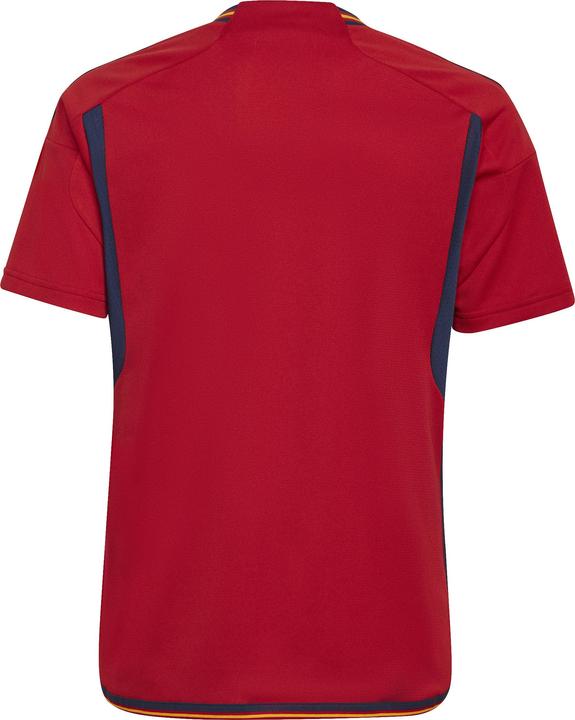 Image du produit adidas Espagne, maillot garçon, saison 2022/23 Maillot officiel domicile, 128 UE (128)
