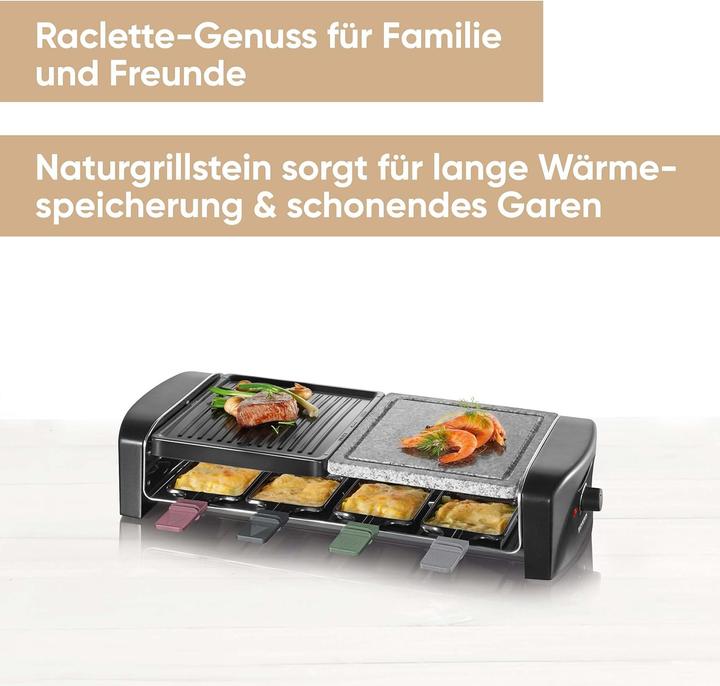 Image du produit Severin Rg 9645