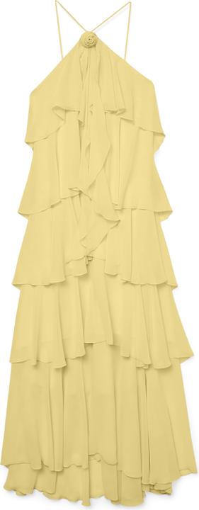 Produktbild Vero Moda VMFELICIA Langes Kleid Kleid (L)