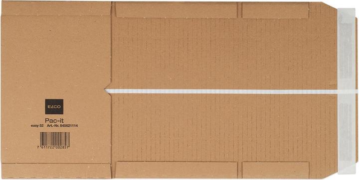 Immagine prodotto Elco Pacchetto facile (21,5 x 15,5 x 5 cm, 1 x)