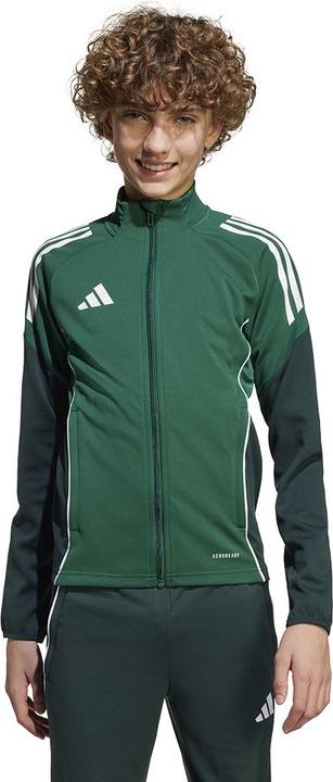 Actual product image adidas Tiro 25 Competition Training Jacket Kids (128)