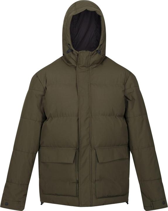 Image du produit Regatta - Veste matelassée FALKNER - Homme (M)