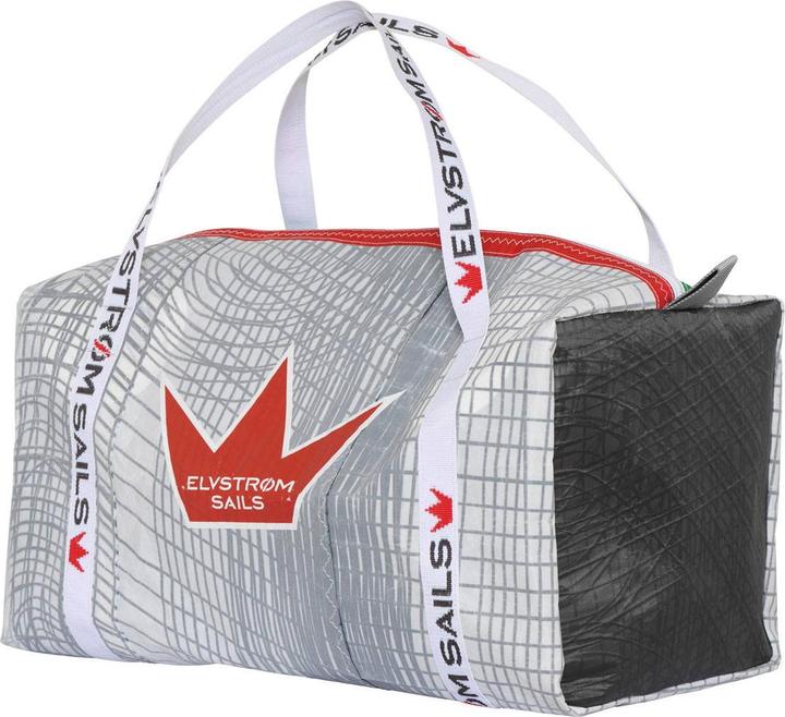 Produktbild Elvstrom Tasche aus Segeltuch Bordtasche