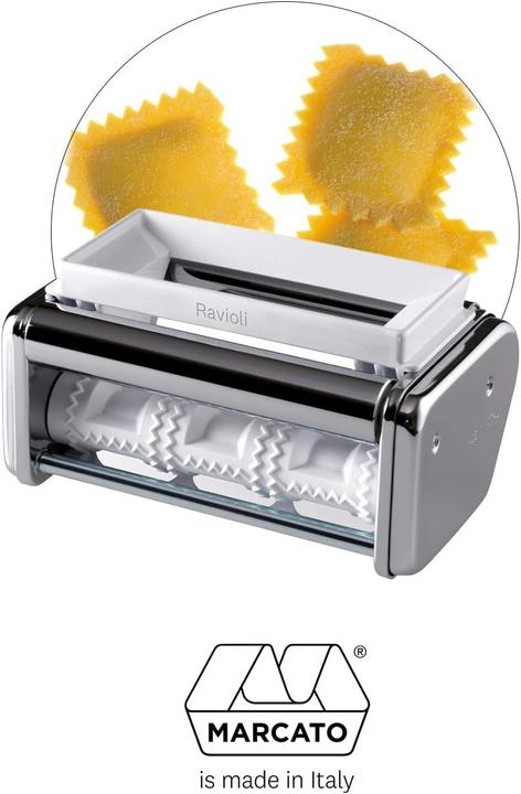 Actual product image Marcato Ravioli Atlas 150, Single