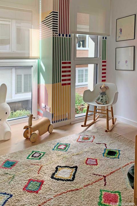 Produktbild Lorena Canals Rug Kaarol - XL (200 x 300 cm)
