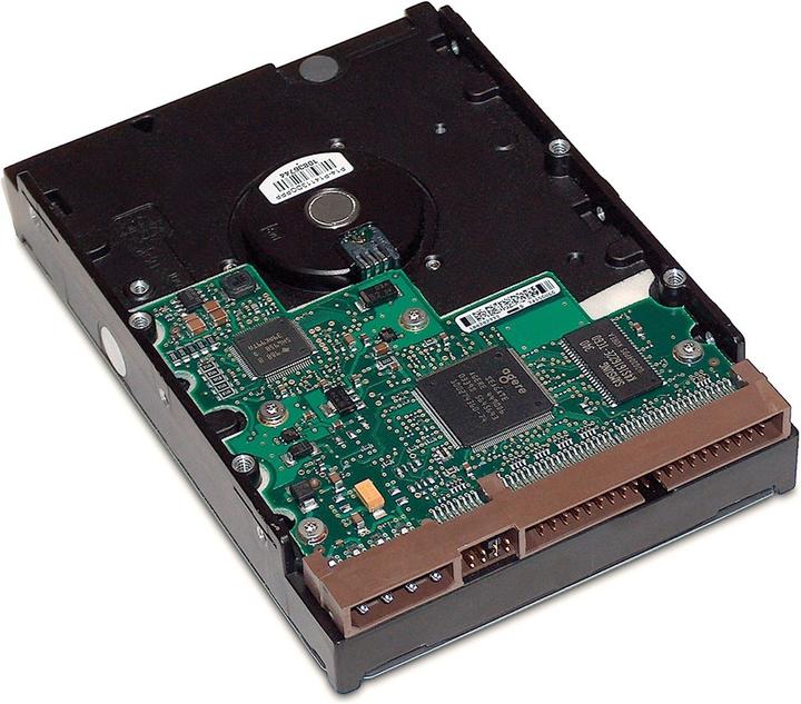 Image du produit HP LQ036AA, Disque dur 500GB, SATA3 (0.50 To, 3.5")