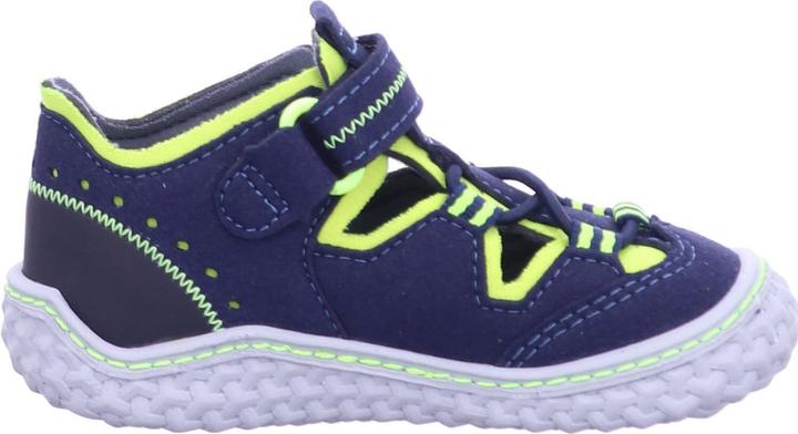 Ricosta Lauflernschuh Jungen Lauflernschuhe