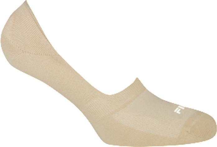 Produktbild FILA Footies (3er Pack, 35 - 38)