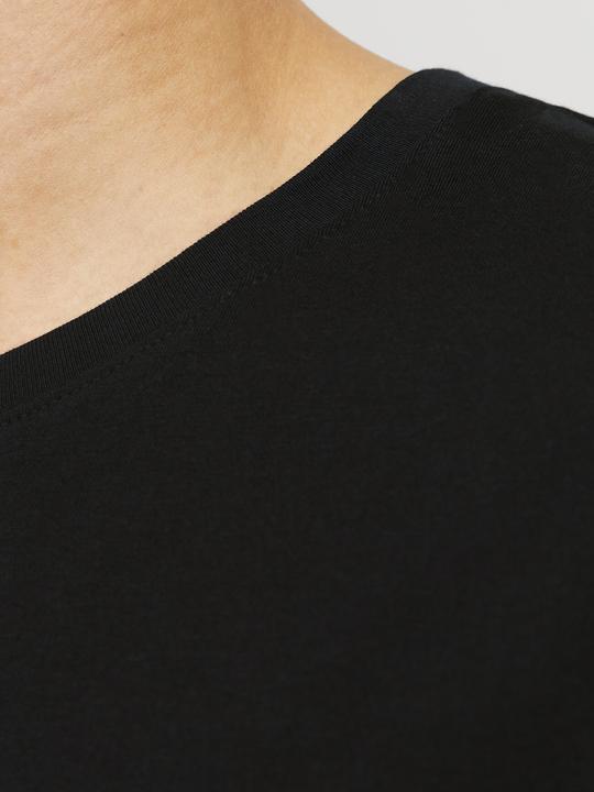 Produktbild Jack & Jones Jjelogo Tee Ss O-Neck 2 Col Ss25 Sn (XS)