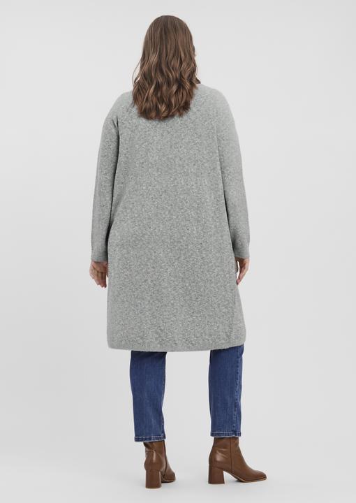 Produktbild Vero Moda Langer offener Strickjacke (S)