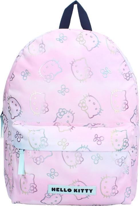 Produktbild Vadobag Backpack Hello Kitty Take Me To The Party (13.57 l)