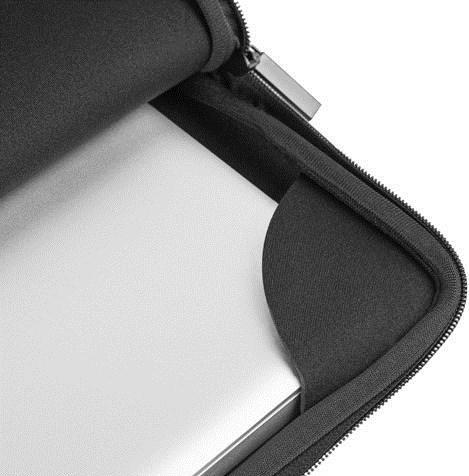Produktbild Natec CORAL 15.6 Notebooktasche (15.6 Zoll) Cover (15.60", Universal)