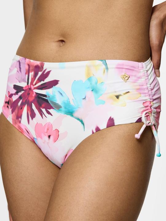 Produktbild Triumph Bikini-Hose Summer Fleur Maxi (48)