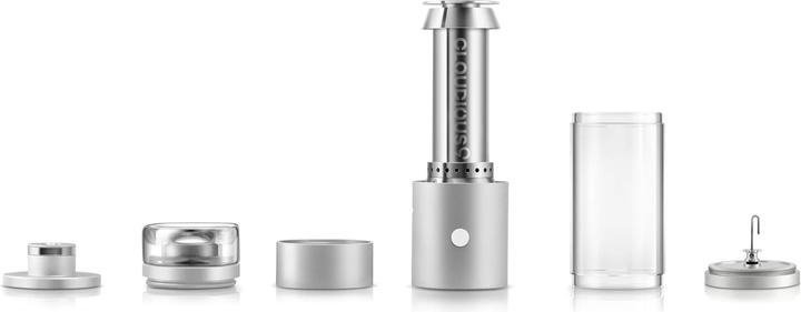 Produktbild Cloudious9 Hydrology9
