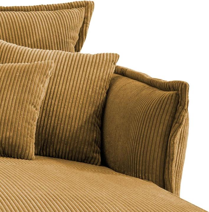 Produktbild Livetastic Lava (Ecksofa)