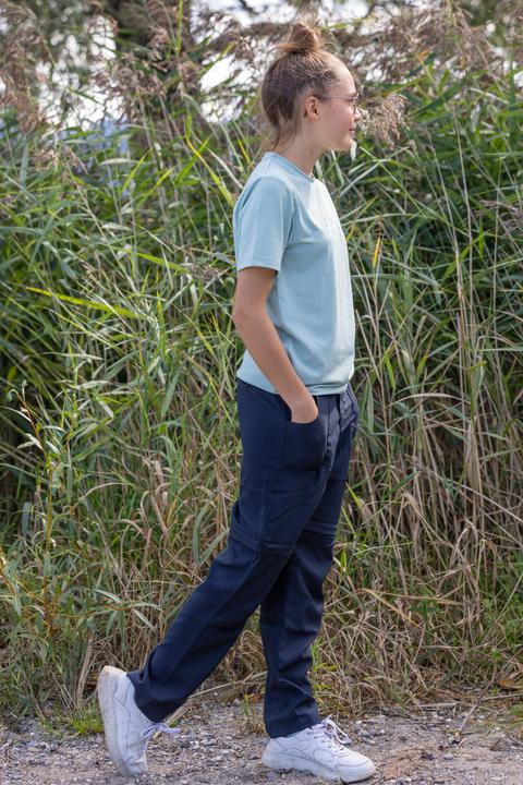 Actual product image Rukka Trek Kids Hiking Pants (140)
