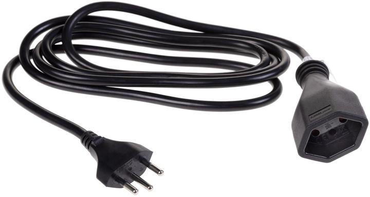 Produktbild Furber Verlängerungskabel (2 m, Typ 12, Typ 13)