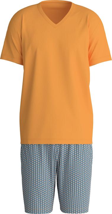 Blazing Orange