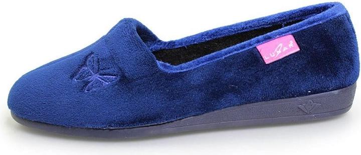 Actual product image Lunar Slippers butterfly (37)
