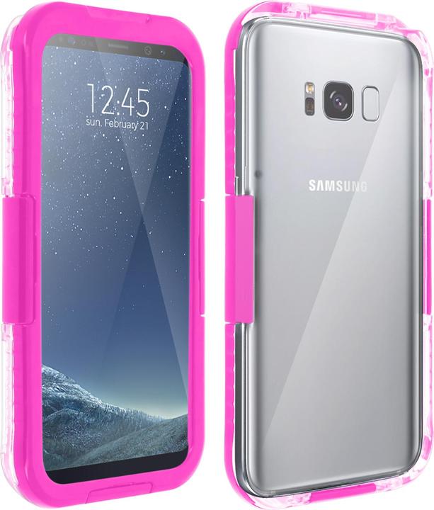 Image du produit Avizar Série Walter (Samsung Galaxy S8)