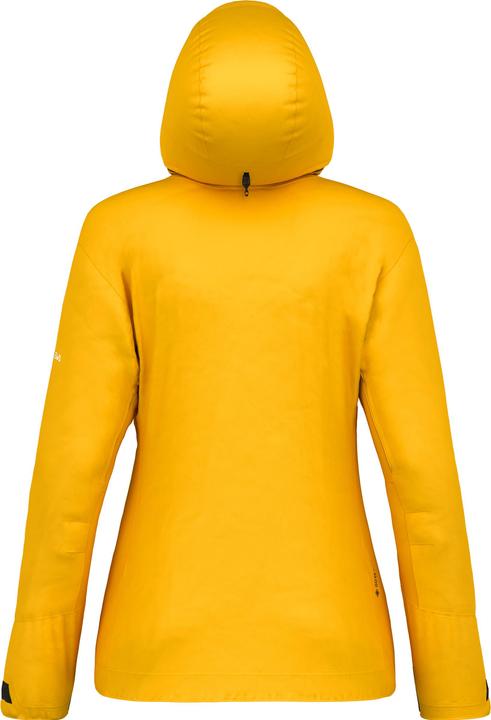 Actual product image Salewa ORTLES GTX 3L Ladies JACKET (38, M)
