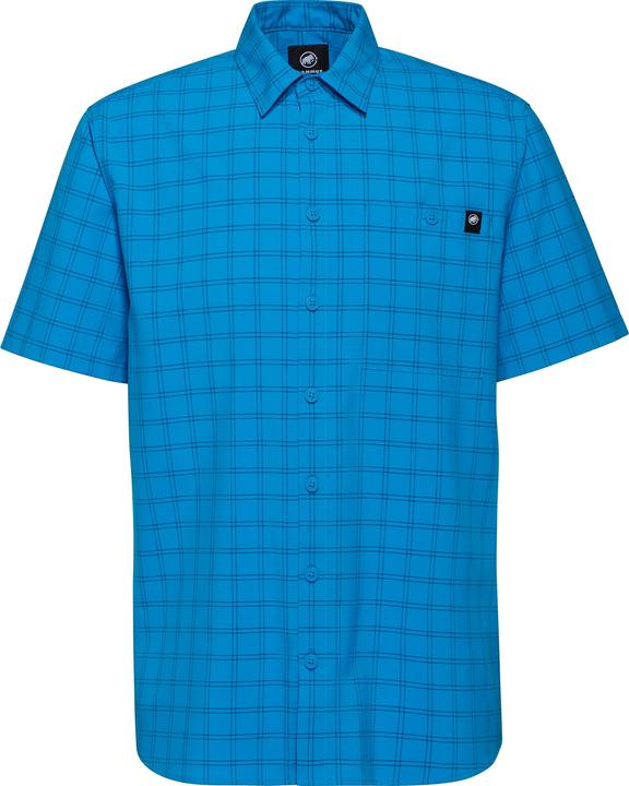 Marine, Glacier Blue