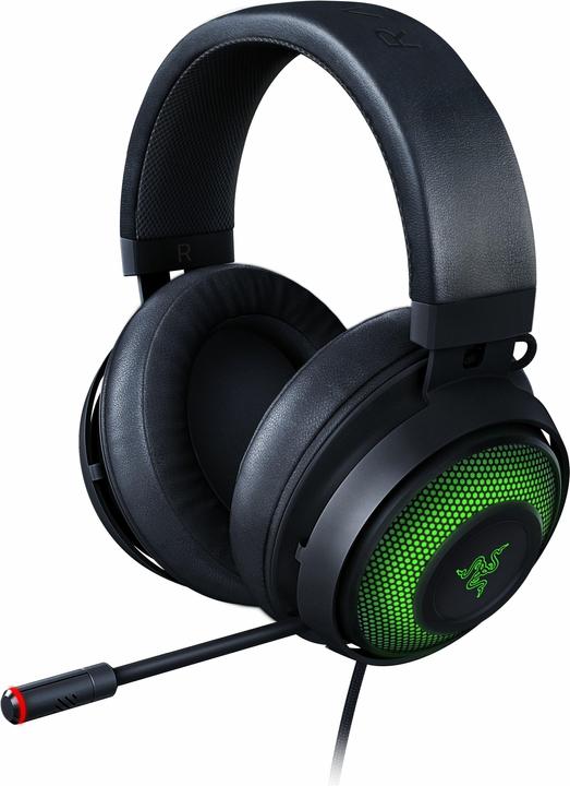 Razer Kraken Ultimate (Filaire)