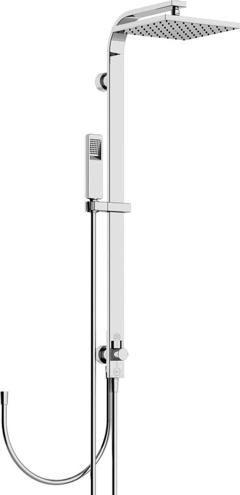 Nikles Duschsystem 6 Pure