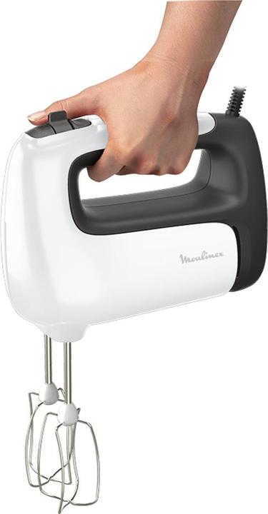 Actual product image Moulinex HM4621 (500 W)