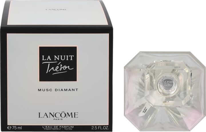 Immagine prodotto Lancôme La Nuit Trésor Musc Diamant (Eau de parfum, 75 ml)