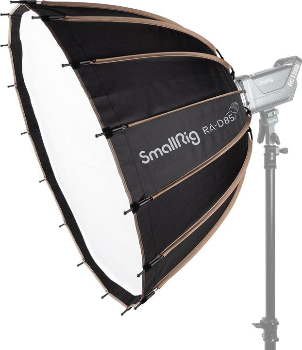 Actual product image SmallRig RA-D85 (Parabolic Softbox, 84 cm)