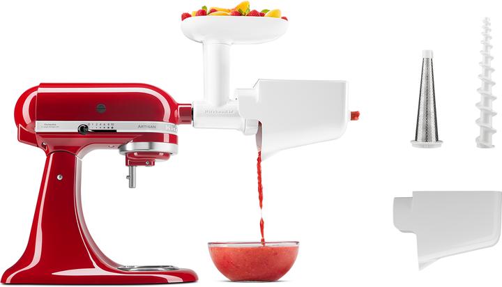 Image du produit KitchenAid Raccordement du mélangeur