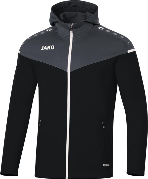 Produktbild JAKO Kapuzenjacke Champ 2.0 Kinder (164) (164)