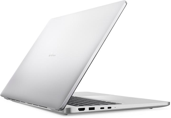 Actual product image Dell Pro 16 Plus PB16255 (16", AMD Ryzen 5 Pro 230, 16 GB, 512 GB, DE)