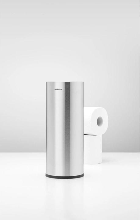 Actual product image Brabantia Toilet paper holder