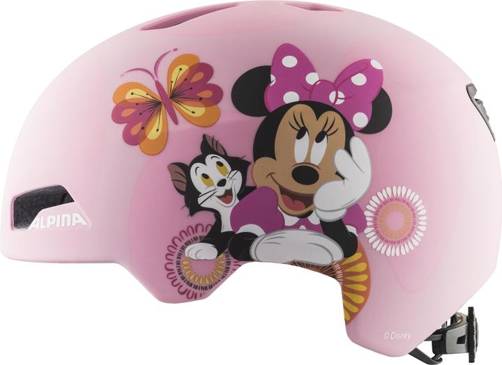 Actual product image ALPINA SPORTS Hackney Disney (51 - 56 cm)