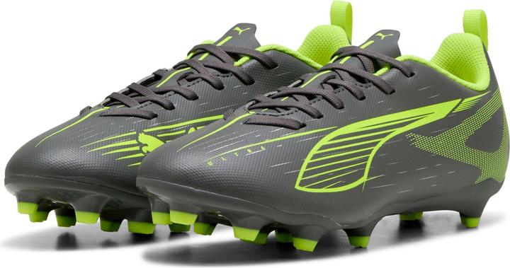 Produktbild Puma ULTRA 5 PLAY FG/AG Jr (36)