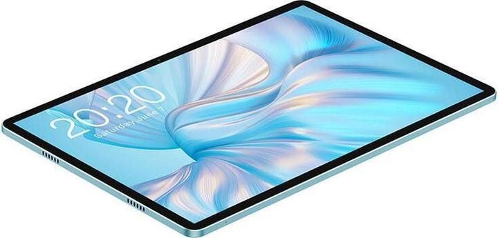 Immagine prodotto Teclast Tablet M50 10.1" 6/128 GB WIFI (blu) (10.10", 128 GB, Blu)