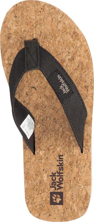 Immagine prodotto Jack Wolfskin Ecostride 2 Slipper W (39.5)